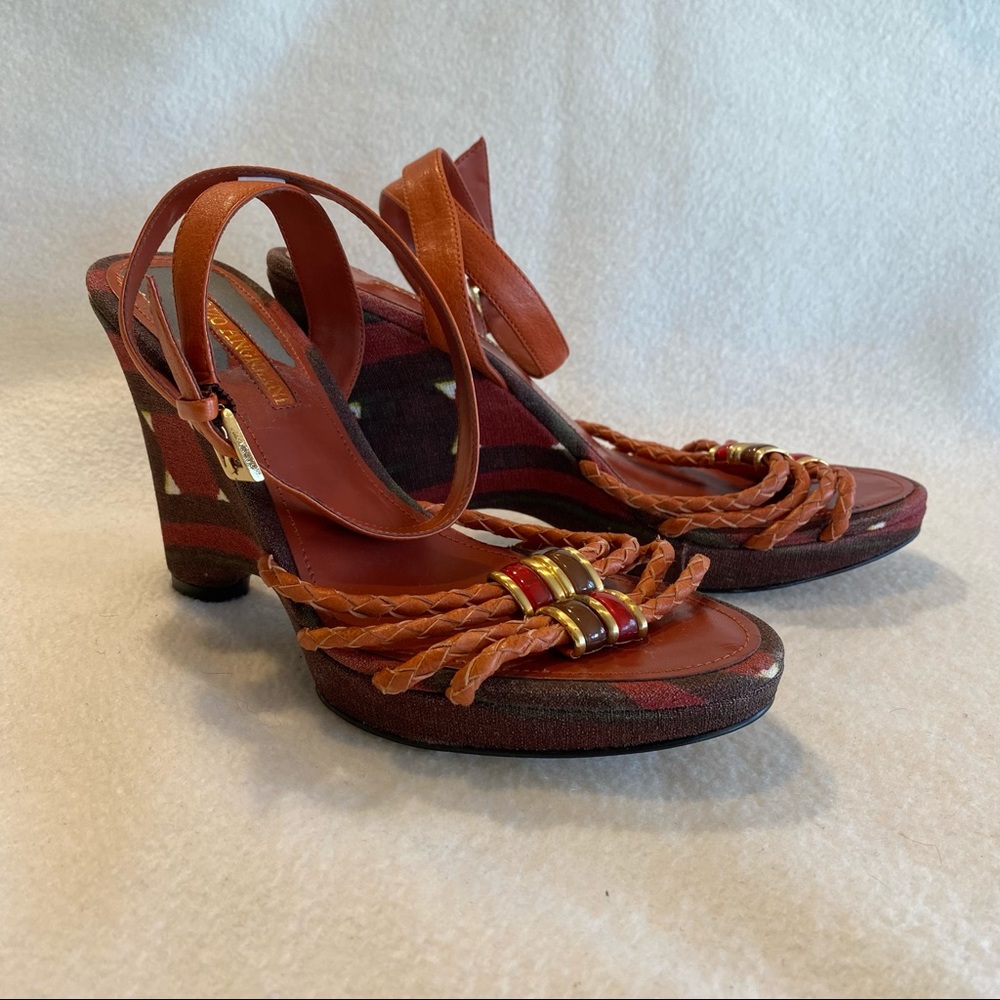 Enzo Angiolini- size 6.5